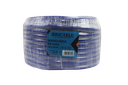 MANGUERA DE GAS 3/8" 50METROS AZUL UNID BRICKELL