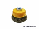 CEPILLO CIRC ALAMBRE ONDULADO 3" ROS 5/8" UNID DIESEL