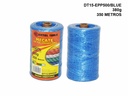 MECATE CORDEL PP30 500G AZUL UNID DIESEL TOOLS