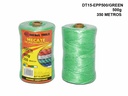 MECATE CORDEL PP30 500G VERDE UNID DIESEL TOOLS
