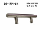 TIRADOR MANIJA PARA 64MM UNID DIESEL