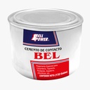 CEMENTO CONTACTO BEL 1/32 GALON UNID BELL POWER