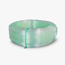 MANGUERA CRISTAL TRASP 5/16" 100MTS UNID BELL POWER