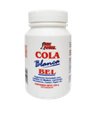 PEGA COLA BLANCA BEL 250GR UNID BELL POWER