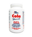 PEGA COLA BLANCA BEL 1KG UNID BELL POWER