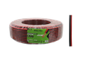 CABLE PARA PARLANTES 2X16AWG 100MTS UNID BRICKELL