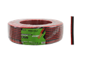 CABLE PARA PARLANTE 2X18 AWG 100MTS UNID BRICKELL