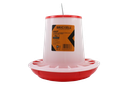 COMEDERO PARA POLLOS  8KG UNID BRICKELL