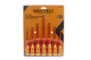 SET DE DESATORNILLADOR 7PCS AISLANTE UNID BRICKELL