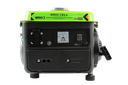 GENERADOR ELECTRICO A GASOLINA 0.8KW 110V-120V UNID BRICKELL