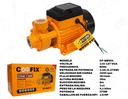 BOMBA DE AGUA 1/2" 370W 100% COBRE UNID COOFIX