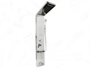 DUCHA PANEL ACERO INOXIDABLE UNID GRIMAX