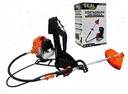 DESMALEZADORA MOCHILA 52CC UNID SEAL TOOLS