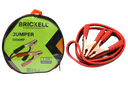 CABLE AUXILIAR PARA BATERIAS 500AMP 2,5 METROS UNID BRICKELL
