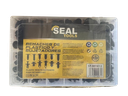 KIT DE REPARACIÓN 240PCS  REMACHES Y SUJETADORES UNID SEAL TOOLS 