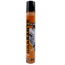 LIMPIADOR DE MOTOR EN ESPUMA 450ML SPRAY UNID BRICKELL