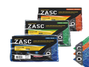 LONA REFORZADA MULTIUSO 3.6X4.2M 110G/M2 COLORES SURTIDO UNID ZASC