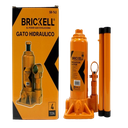 GATO HIDRAULICO TIPO BOTELLA 4 TON UNID BRICKELL
