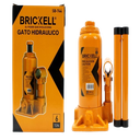 GATO HIDRAULICO TIPO BOTELLA 6 TON UNID BRICKELL