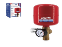 SET HIDRONEUMATICO 2L (PULMON-MANOMETRO-5VIAS-PRESOSTATO) UNID USA