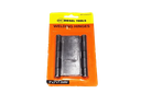 BISAGRA PARA SOLDAR TIPO LIBRO 3"X3" 2PZAS UNID DIESEL TOOLS
