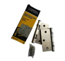 BISAGRA TIPO LIBRO 4"X3" DE ROLINERA 2PZAS UNID PROVAL