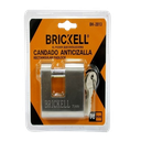 CANDADO ANTICIZALLA 70 MM UNID BRICKELL