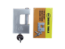 CANDADO ANTICIZALLA 80 MM UNID DIESEL TOOLS