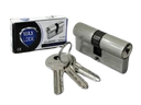 CILINDRO TIPO PERA 60MM UNID MAX LOCK