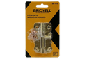 PASADOR TIPO MARIPOSA 3" DORADO UNID BRICKELL