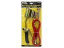 SOPLETE 25MM-35MM-50MM CON MANGUERA UNID SEAL TOOLS