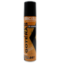 TAPA GOTERAS SPRAY 450ML COLOR NEGRO UNID BRICKELL