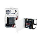 PROTECTOR DE VOLTAJE 220V UNID FREC 50/60HZ ORIX ELECTRIC