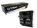 BREAKER INTERRUPTOR DE CIRCUITO THQL EMPOTRAR DOBLE 30A UNID TRIC