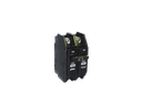 BREAKER INTERRUPTOR DE CIRCUITO THQL EMPOTRAR DOBLE 40A UNID TRIC