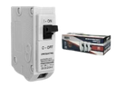 BREAKER INTERRUPTOR DE CIRCUITO THQL EMPOTRAR SIMPLE 30A UNID MEGA