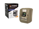 BREAKER SUPERFICIAL 2 POLOS /26A (F.F.) UNID TRIC