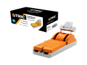 CUCHILLA 1 PASE/2 POLOS/CON FUSIBLE 30 AMP UNID TRIC