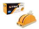 CUCHILLA 2 PASES/2 POLOS/CON FUSIBLE 200 AMP UNID TRIC
