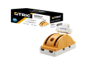 CUCHILLA 2 PASES/2 POLOS/CON FUSIBLE 30 AMP UNID TRIC
