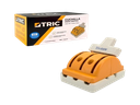 CUCHILLA 2 PASES/3 POLOS 30 AMP UNID TRIC