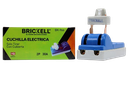 CUCHILLA ELECTRICA 1 PASE 2P/30A UNID BRICKELL