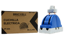 CUCHILLA ELECTRICA DOBLE PASE 2P*60A UNID BRICKELL
