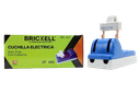 CUCHILLA ELECTRICA 1 PASE 2P/60A CAJA VERDE UNID BRICKELL