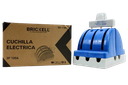 CUCHILLA ELECTRICA DOBLE PASE 3P*100A 600V UNID BRICKELL