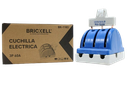 CUCHILLA ELECTRICA DOBLE PASE 3P*60A UNID BRICKELL