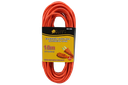 EXTENSION ELEC NARANJA 15MTS 3 TOMA UNID KINGS