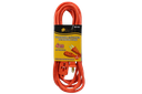 EXTENSION ELECTRICA NARANJA SJT 16AWG 4 METROS UNID KING