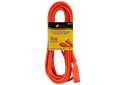 EXTENSION ELECTRICA NARANJA SJT 16AWG 8 METROS UNID KING