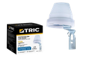 FOTOCELDA CON BASE 10A UNID TRIC